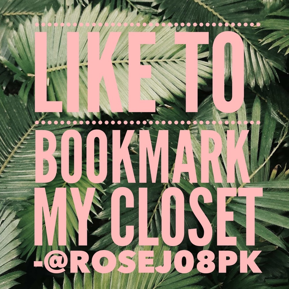 Give this post a like